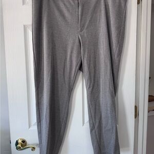 Kut from the Kloth Women’s Charcoal Dress Pants